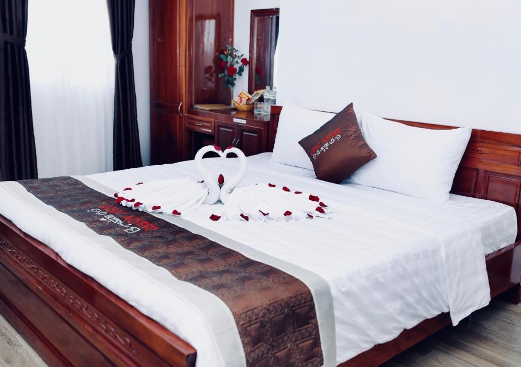 Quốc Khánh Hotel Da Nang