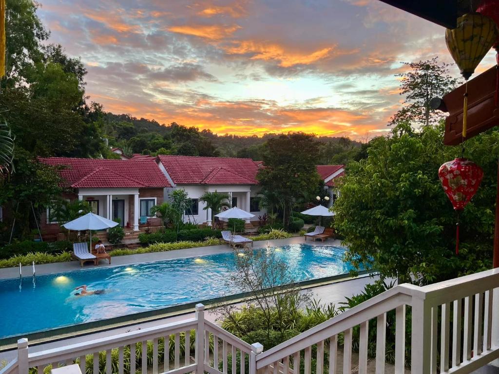 Rainforest Resort Phu Quoc