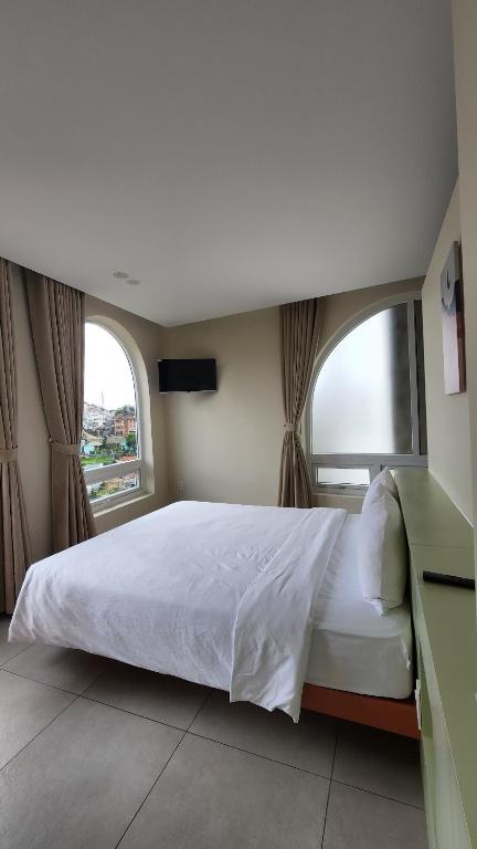 Raon THT Hotel
