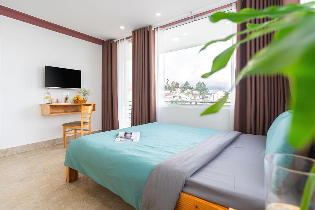 RAON Villa - STAY 24H