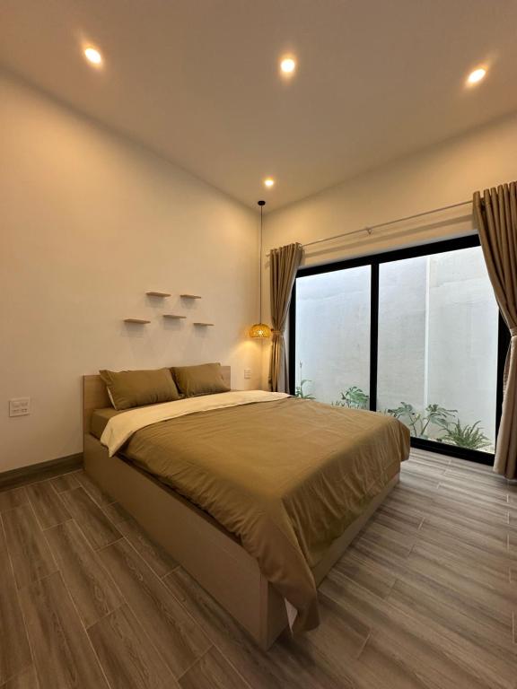 Relax Homestay - Đảo Phú Quý