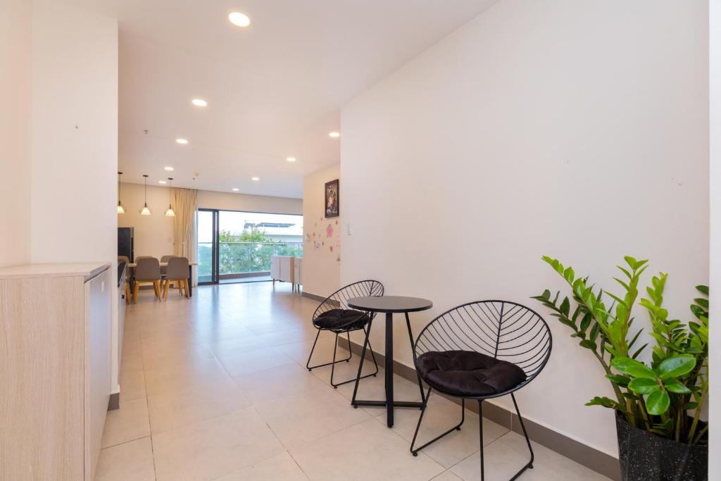 Resort Aria Vũng tàu