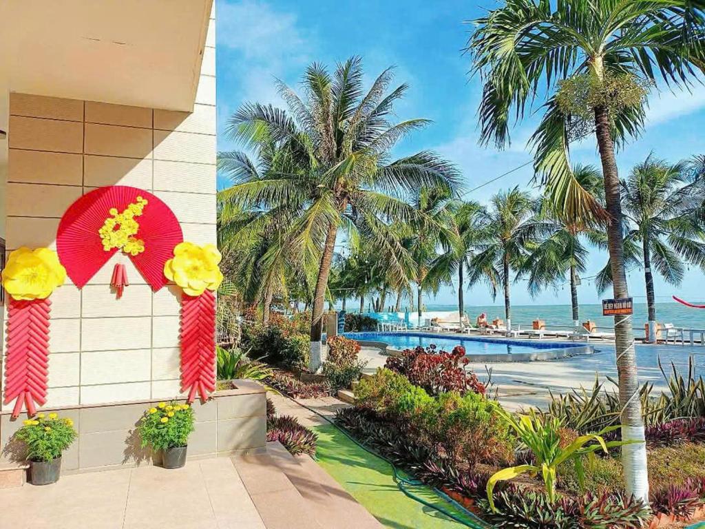 RESORT HAVANA Mũi Né