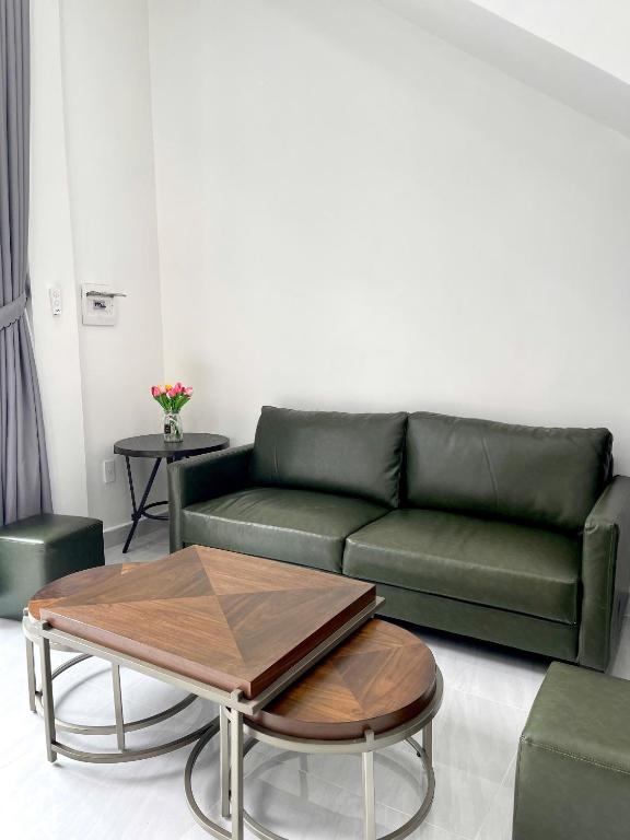Rex Home Da Lat