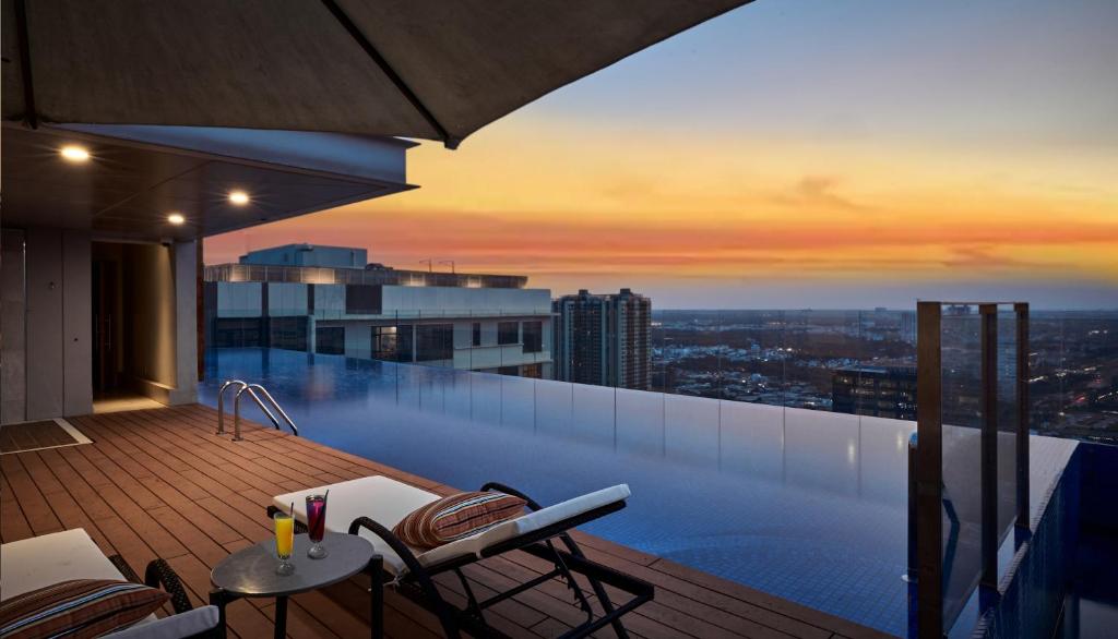 RichLane Residences