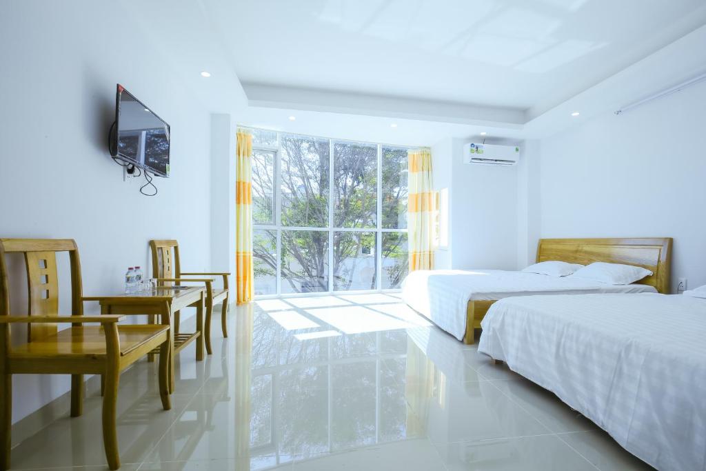 RIO Hotel and Apartment