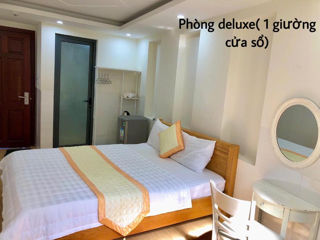 Hotel Rocket