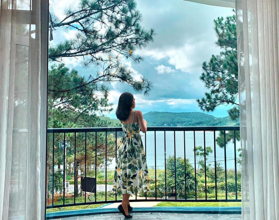 Romeo & Juliet's Hồ Tuyền Lâm Dalat
