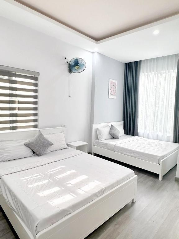 Rồng Vàng Homestay
