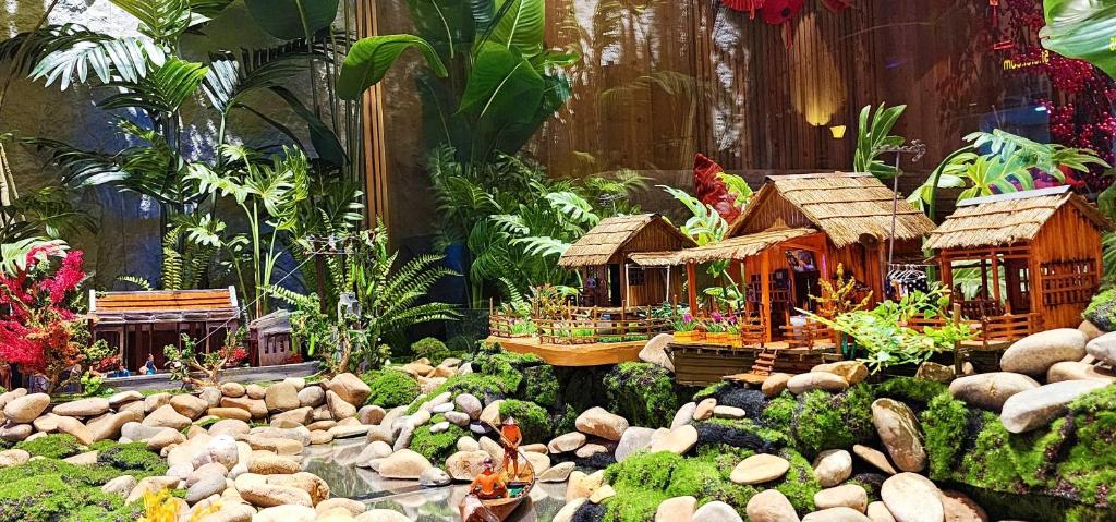 ROSA ZEN Hotel Spa