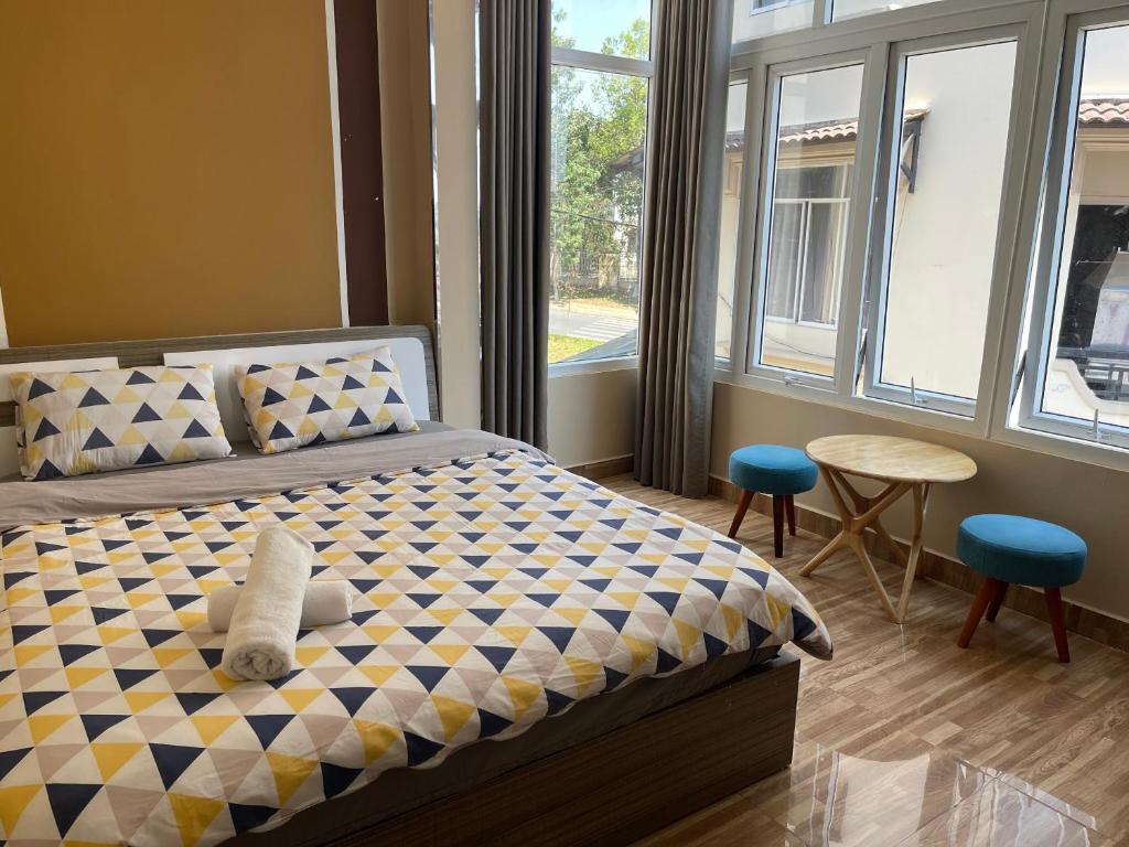 ROSE HOSTEL DALAT