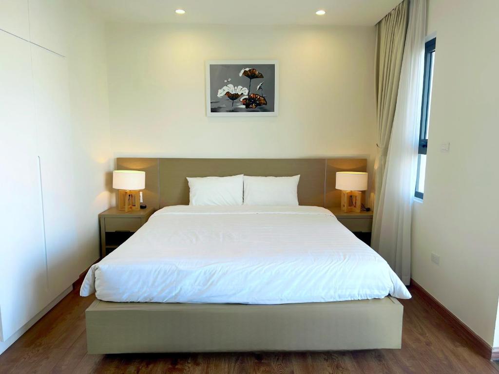 Royal Lotus Homestay