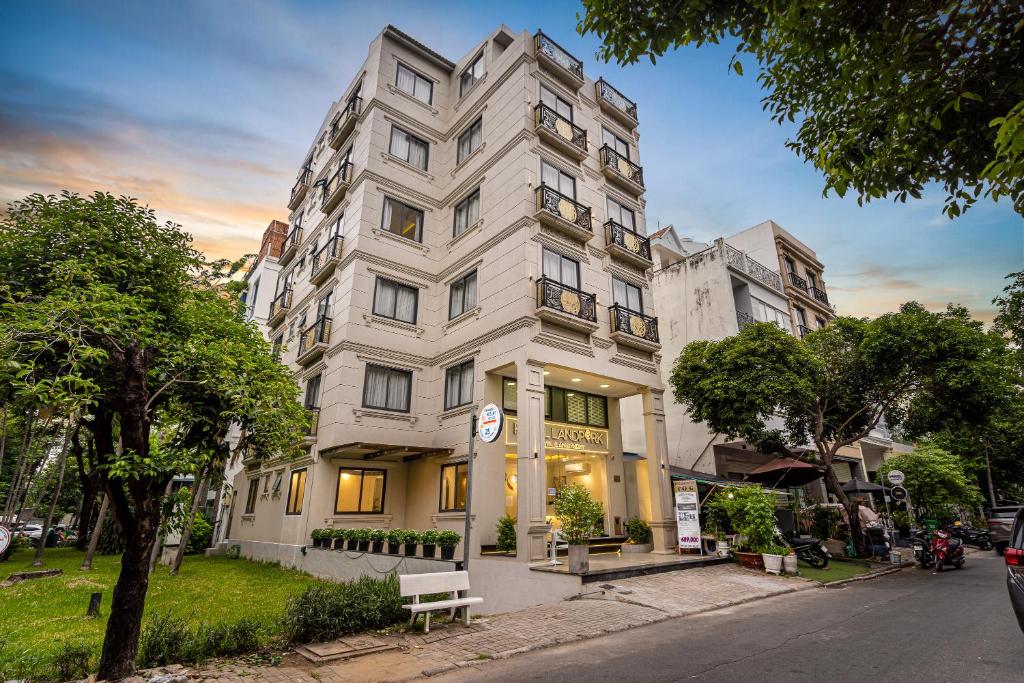 The Royal LandPark - Phu My Hung