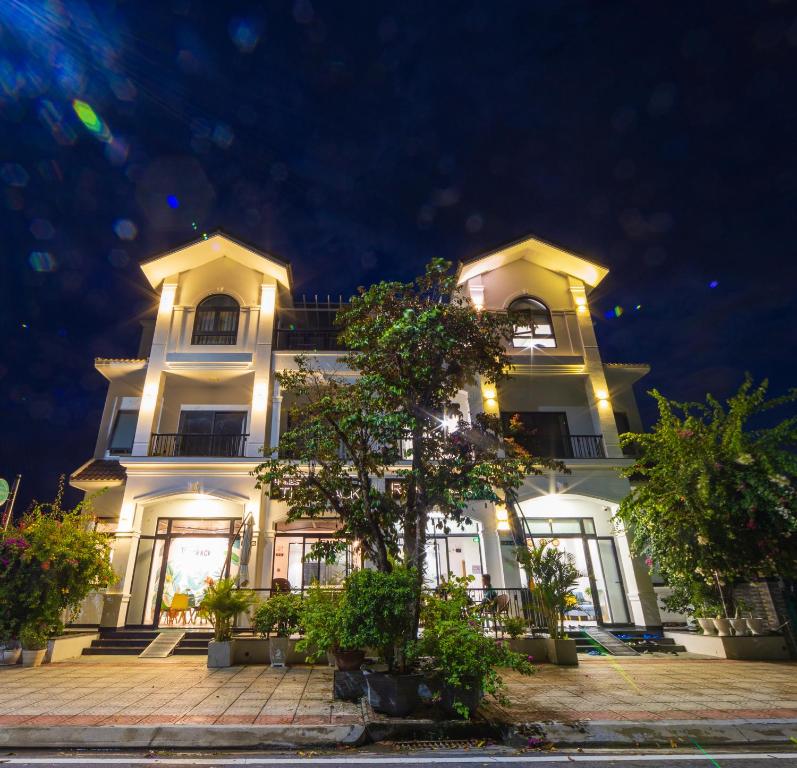 Ruby Homestay