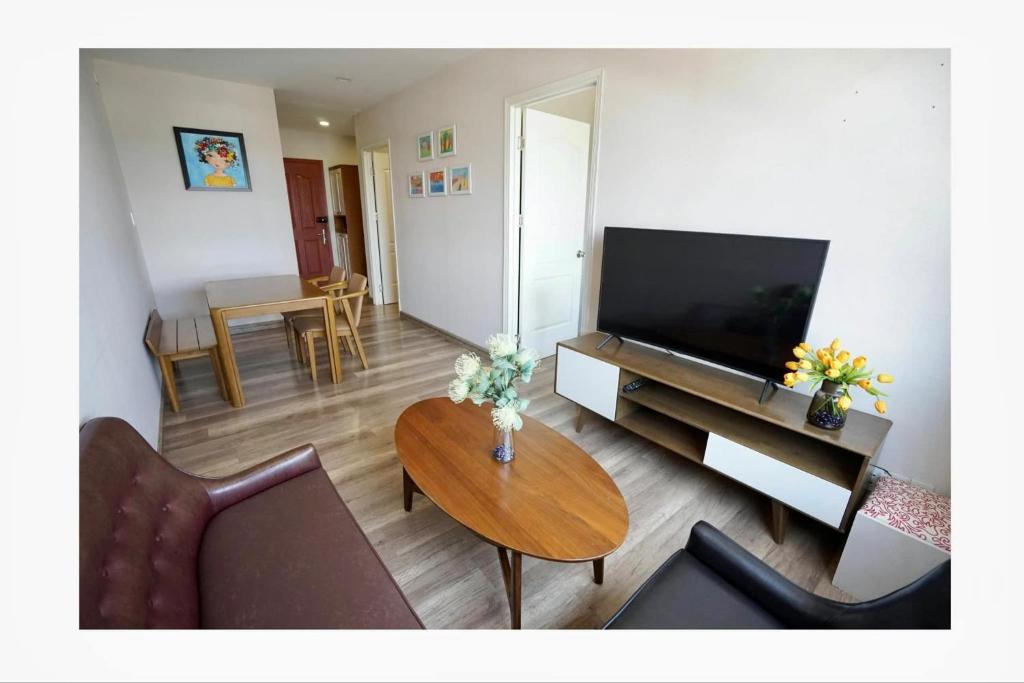 N's house