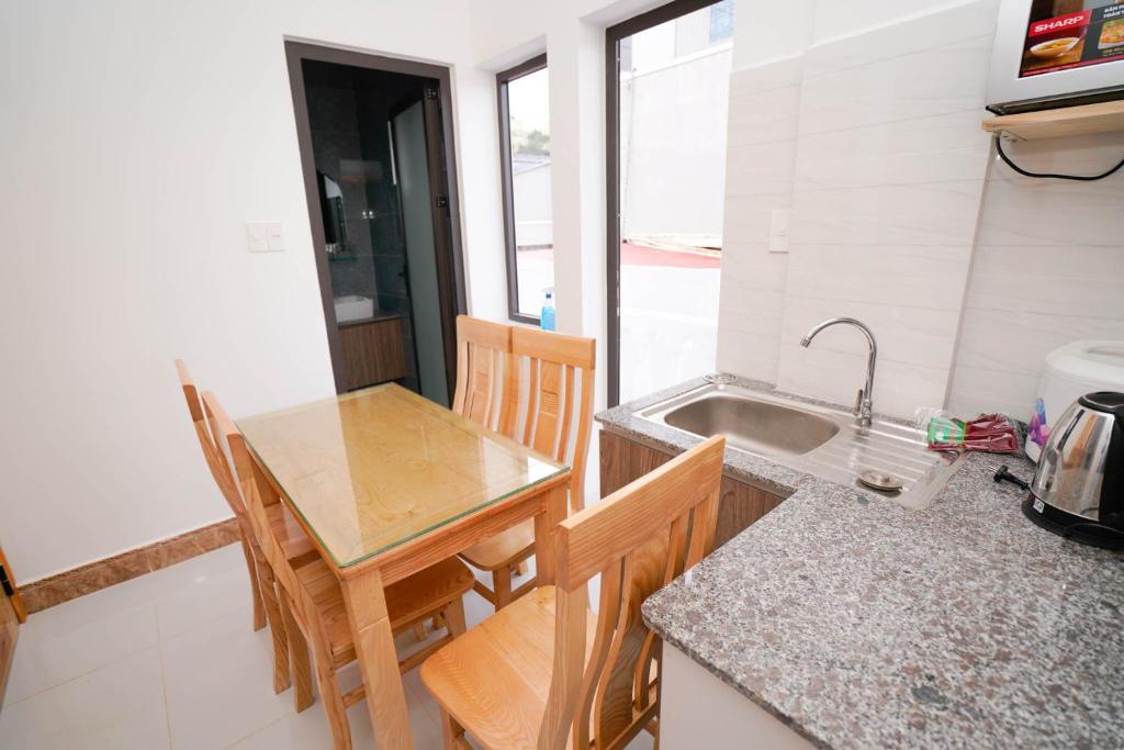 S Villa Hotel