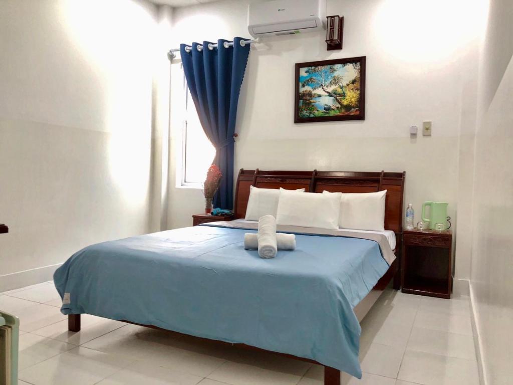 SaiGon CoZy II Hotel