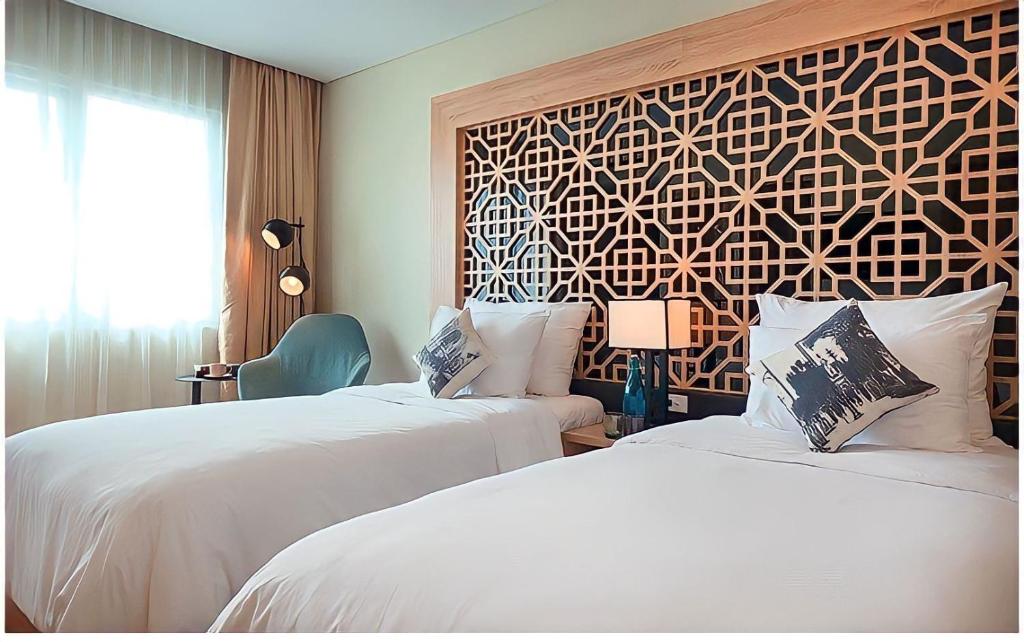 Gemini Saigon HOTEL & APARTMENT