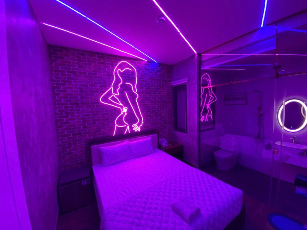 Sakura Hotel Thủ Đức