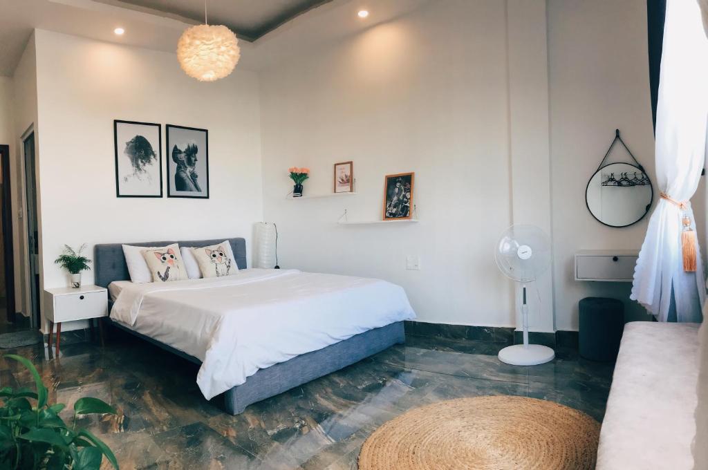 Sally Villa Homestay