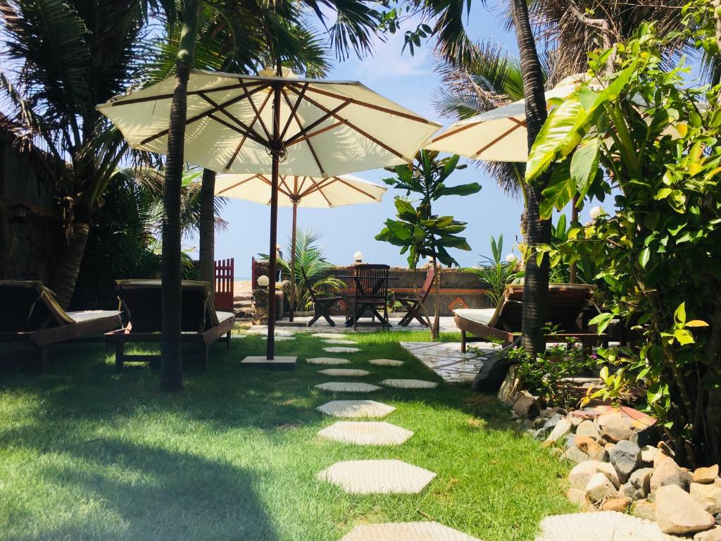 Sầm Sơn Boutique Hotel Phan Thiết