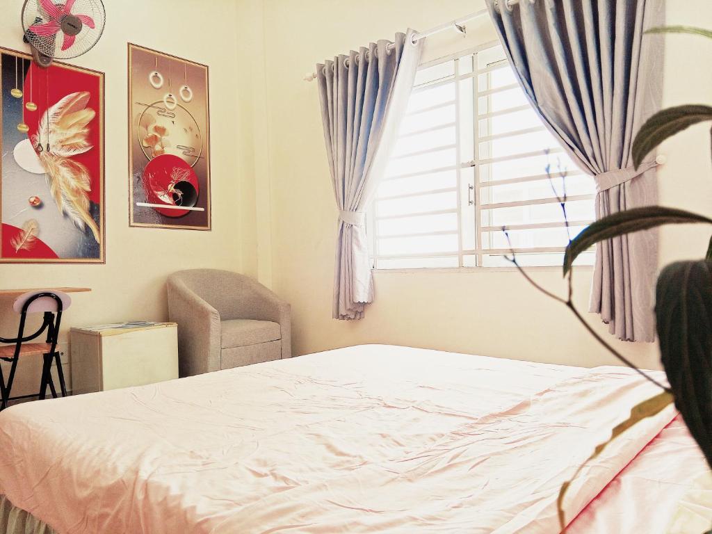 Ola's Home