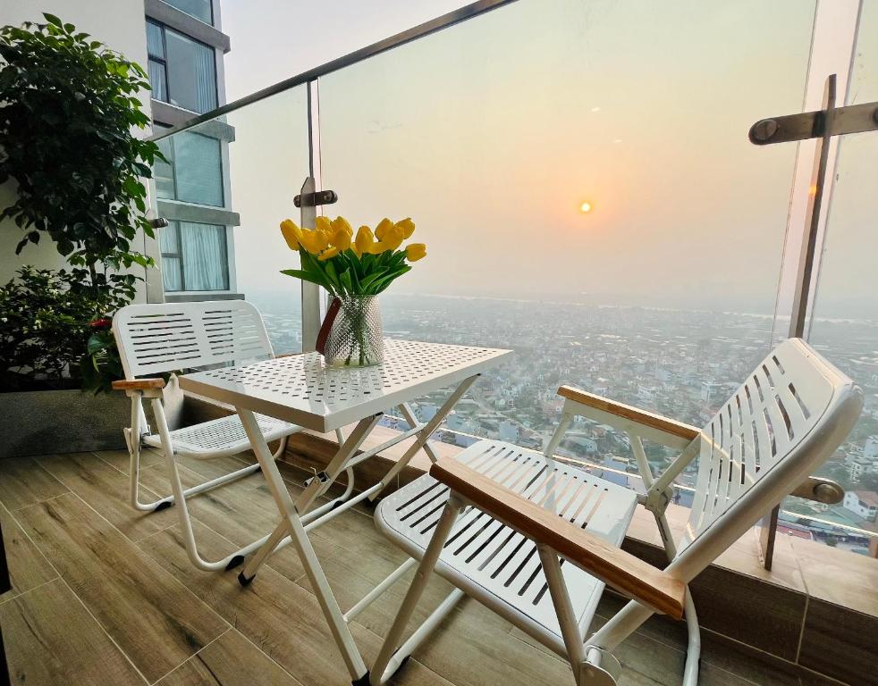 Sam's homestay- Solforest studio apartment