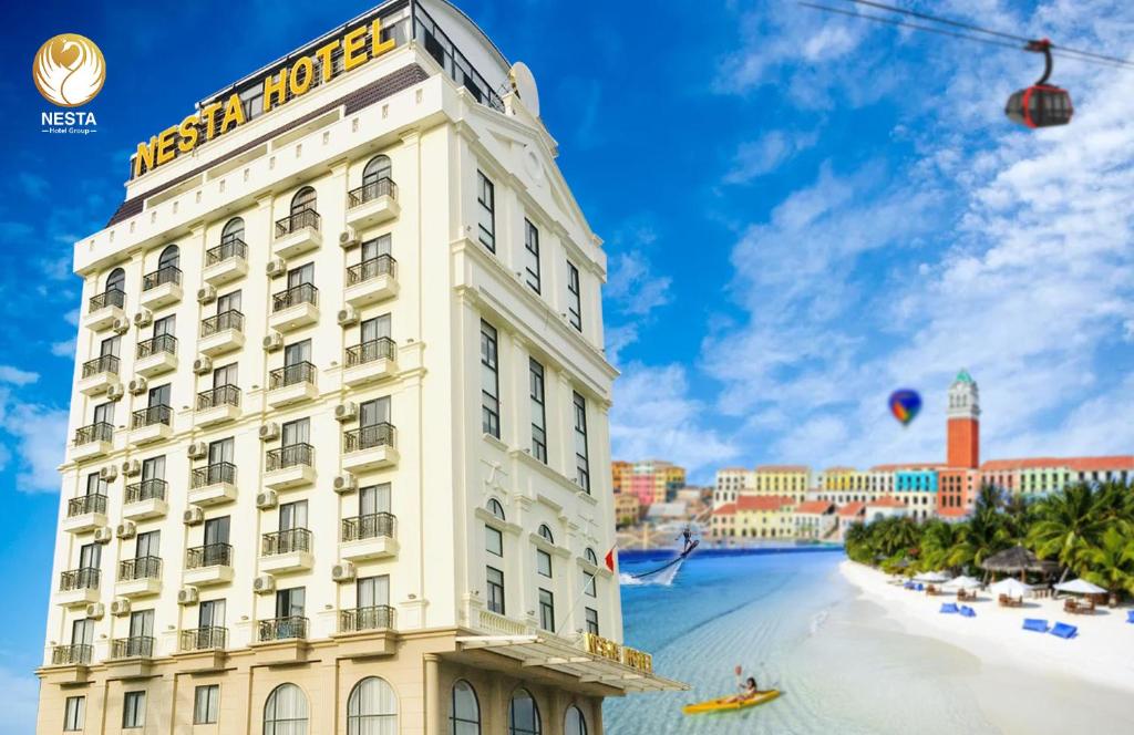 Nesta Hotel Phu Quoc