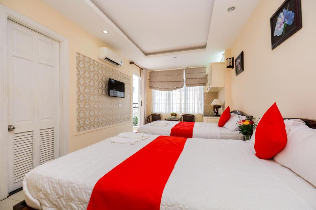 Sao Biển Hotel