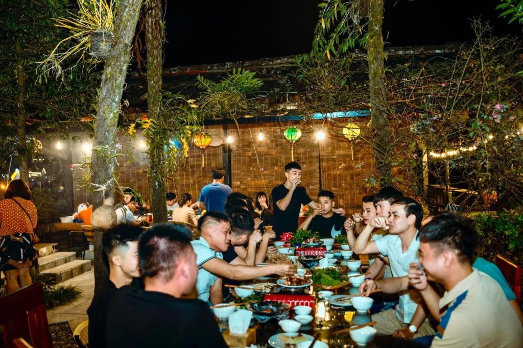 Sapa Ban Mai Hotel