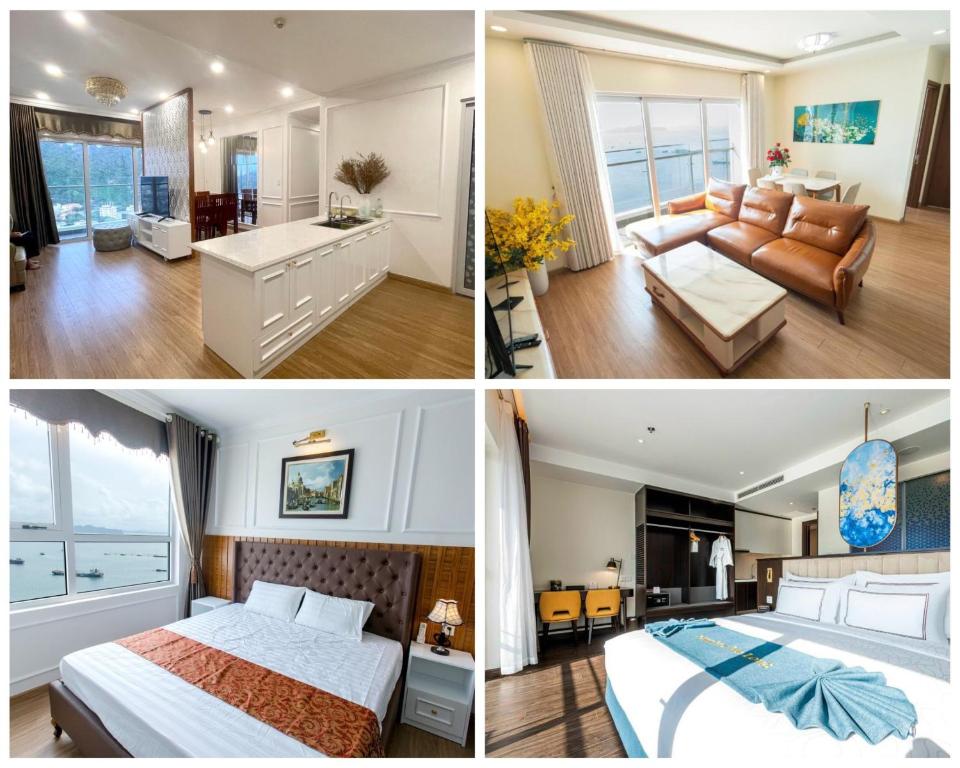 Sapphire Residence Ha Long Luxury