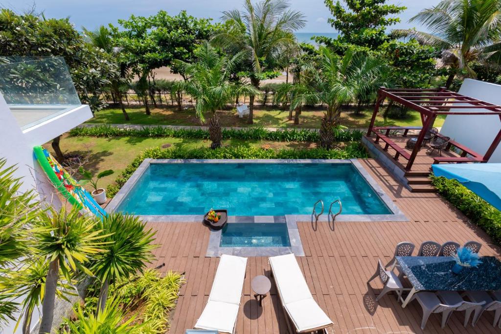 Sát Biển D6