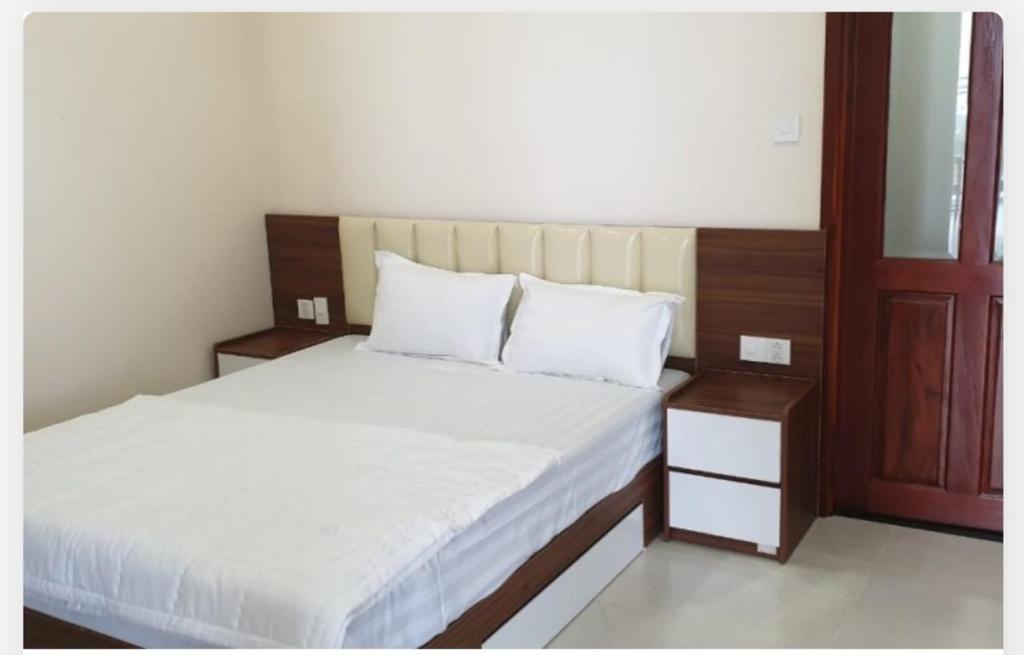 Hotel Son Trang seaview