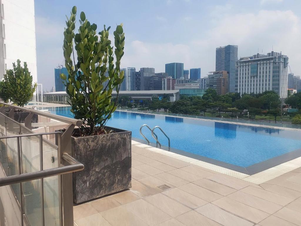 Luxury Scenic Valley 2 Apartments