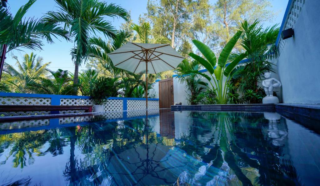 SEA EASTER Seaview 3BR Villa - An Bang beach by BEACHSIDE BOUTIQUE HOMES