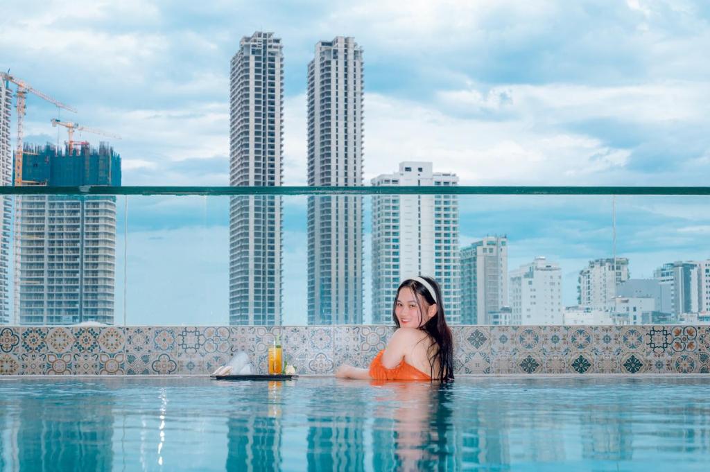 Sea Garden Hotel