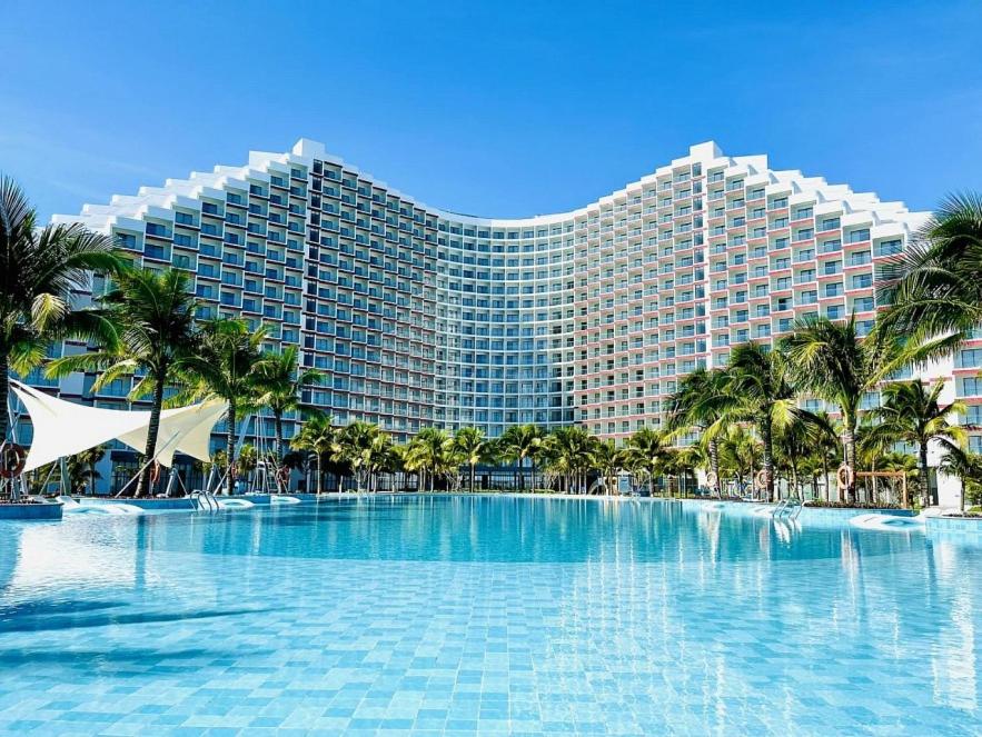 The Arena Cam Ranh Resort