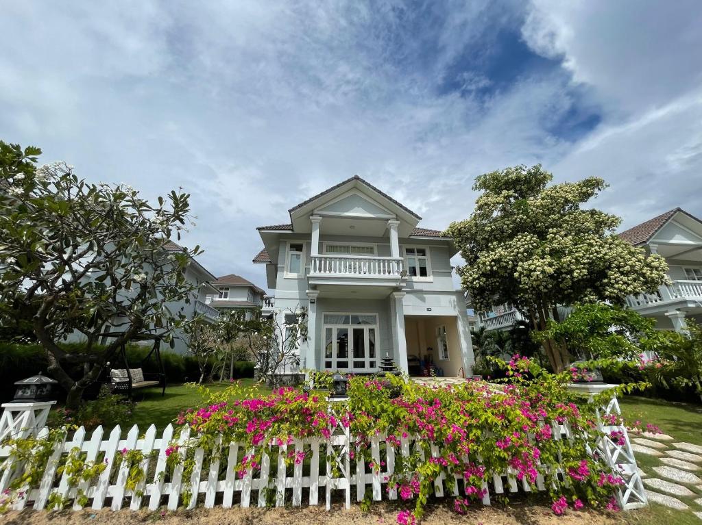 Villa Sea View Phan Thiet Mui Ne