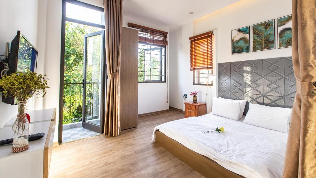 Seashine Apartment