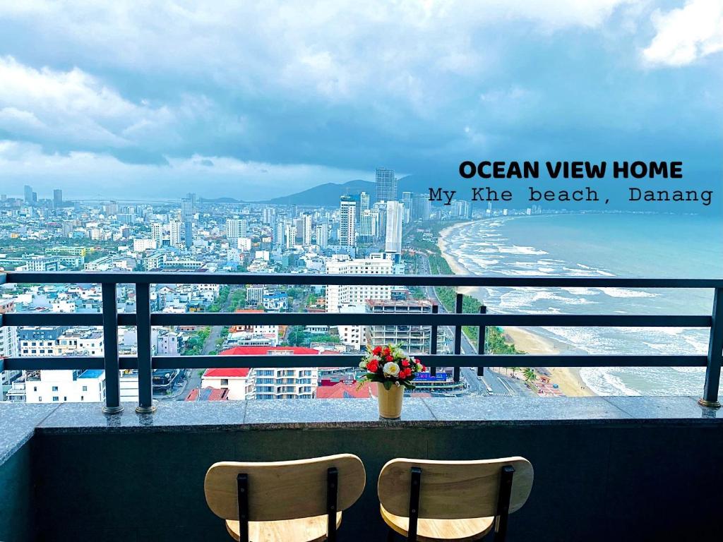 Seaview Apartments Muong Thanh