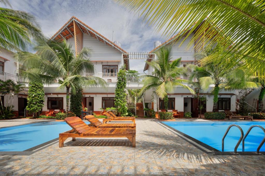 Serenity Garden