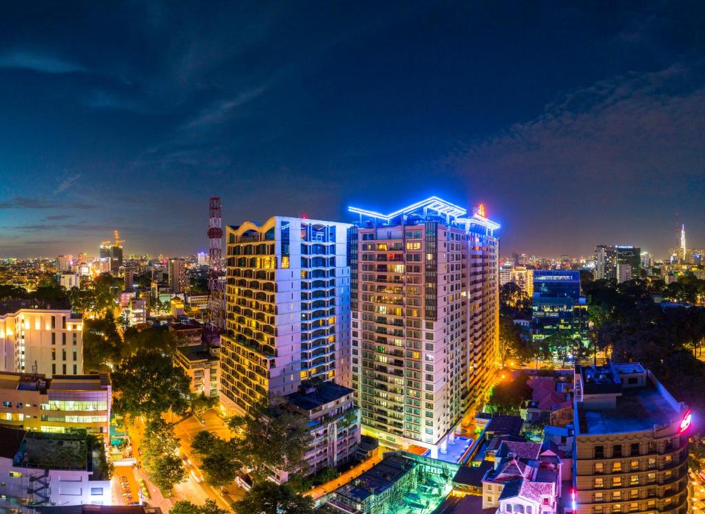 Sherwood Suites