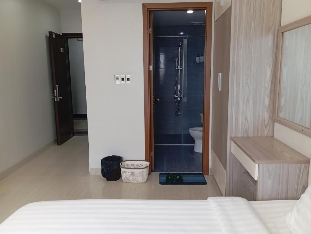 TQ2 Hotel & Apartment