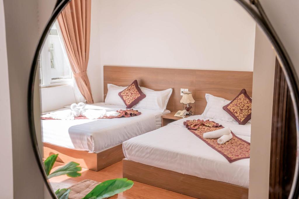 Sky House Hotel