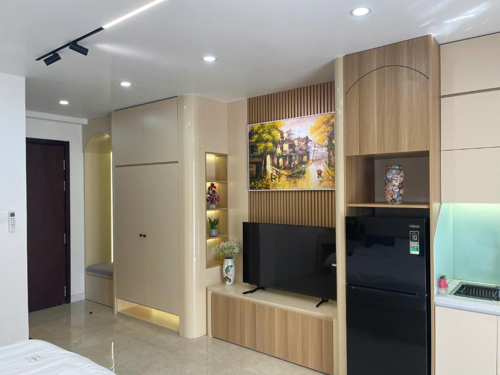 Sky Vinhomes Dcapitale - C2 Studio
