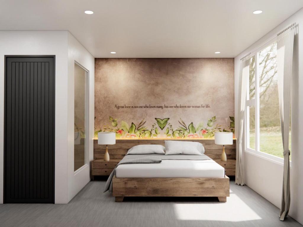 Residences K L Y Huế