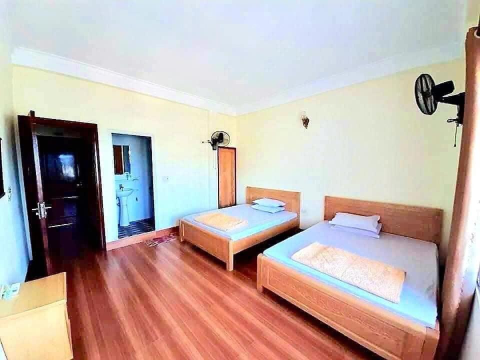 Tuân Thuỷ hotel