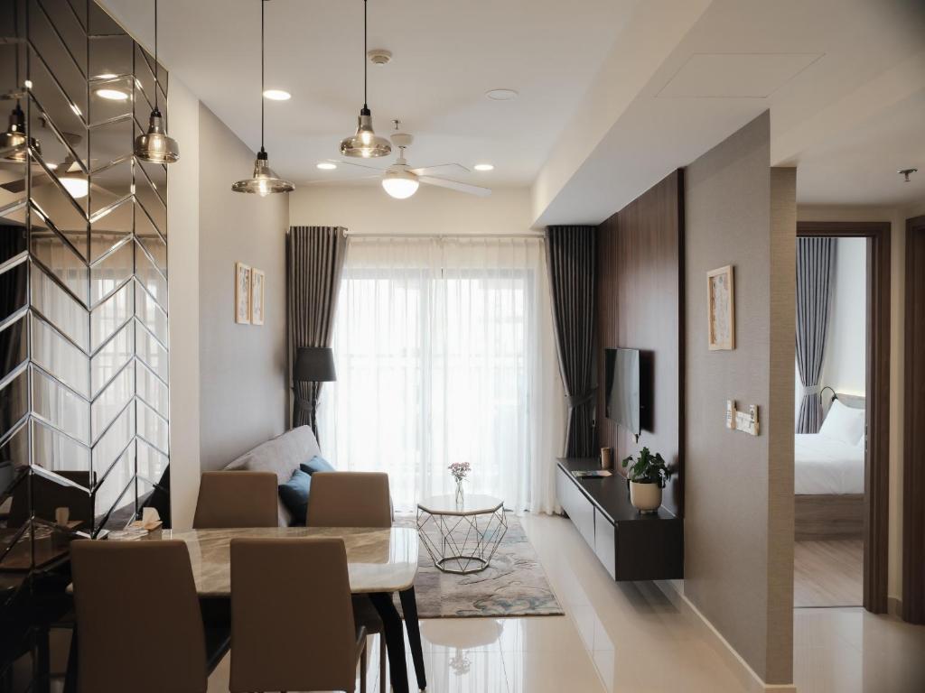 BIG PROMO ! Cozy apartment centrally district 1