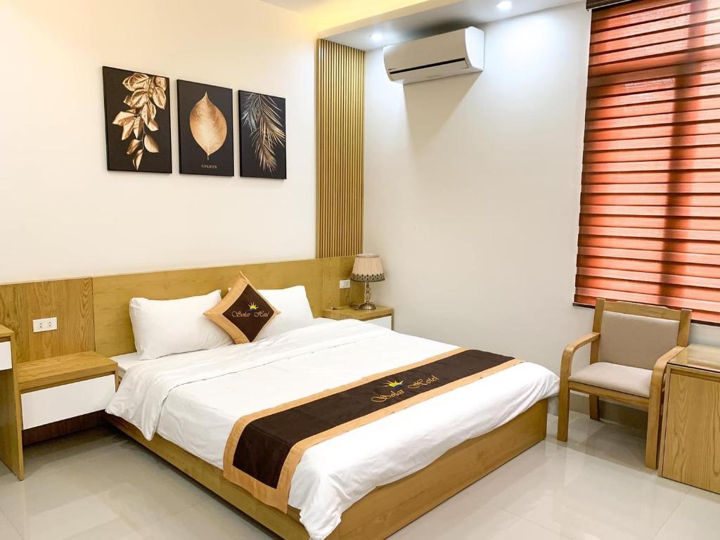 Solar Hotel