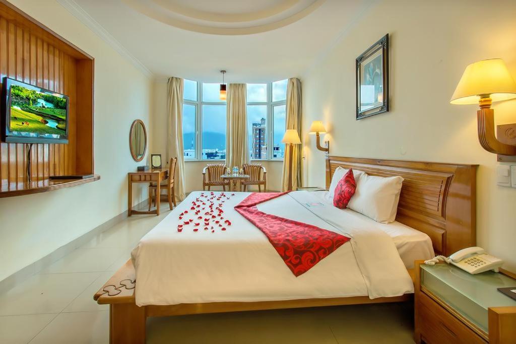 Golden Sea Hotel